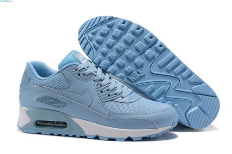 nike air max 90 baby blauw|air max 90 kids shoes.